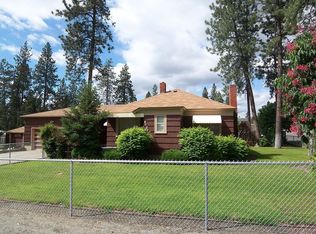 9721 E 8th Ave, Spokane, WA 99206