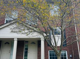 3160 Promenade Cir, Ann Arbor, MI 48108