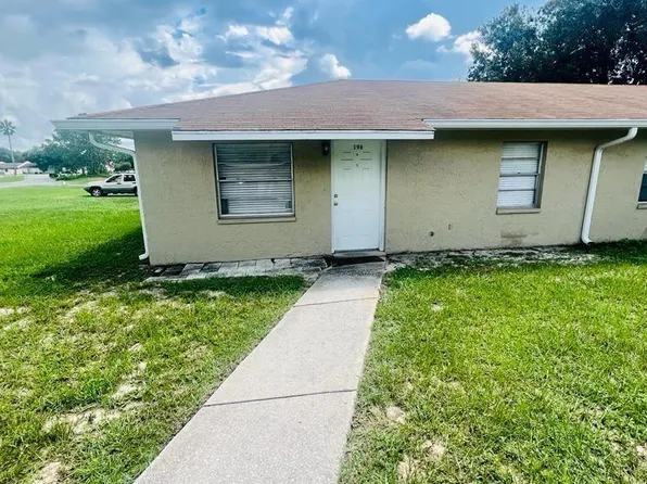 196 Rebecca Ln, Auburndale, FL 33823