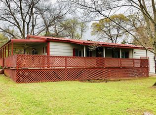 8744 Buckeye St, Kingston, OK 73439