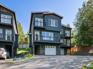 1925 Spenard Rd #3, Anchorage, AK 99503