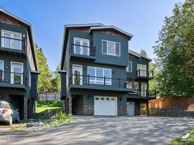 1925 Spenard Rd #3, Anchorage, AK, 99503