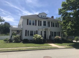 85 Albany St, Fall River, MA 02720