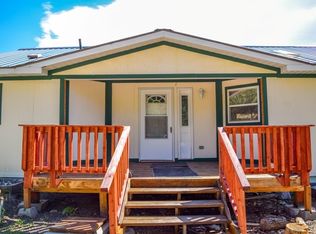 2613 Lincoln Springs Dr, Lincoln, MT 59639