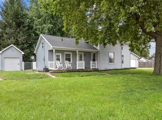 311 E Main St, Atkinson, IL 61235