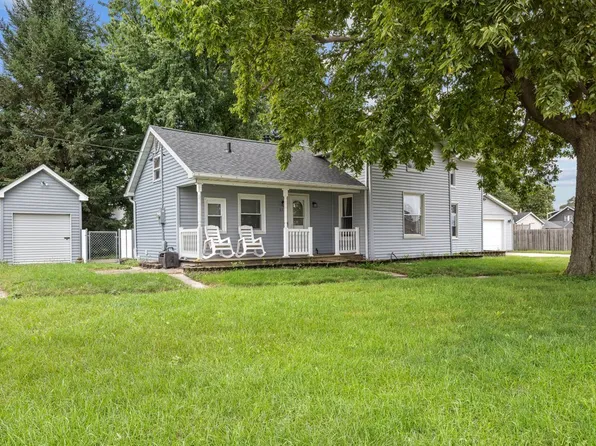 311 E Main St, Atkinson, IL 61235