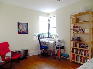 504 Beacon St APT 61, Boston, MA 02115