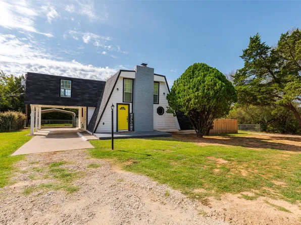 58 Sussex Rd, Gordonville, TX 76245