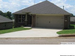 224 Crisfield Cir, Calera, AL 35040