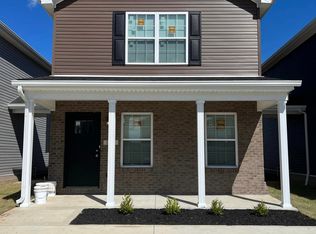 1045 Judah Bear Blvd #1, Richmond, KY 40475