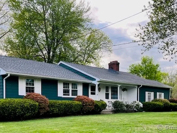 47 Sheffield Lane, Bristol, CT 06010