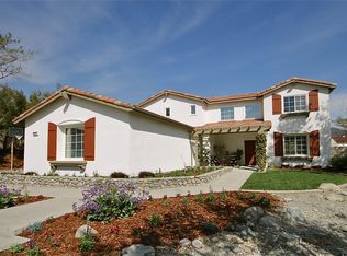 13998 Dona Way, Rancho Cucamonga, CA 91739