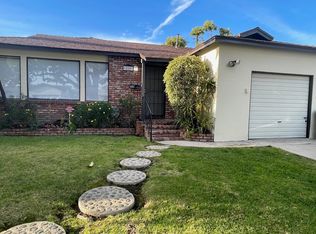 12221 Hammack St, Los Angeles, CA 90230