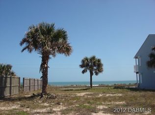 1514 S, Flagler Beach, FL 32136