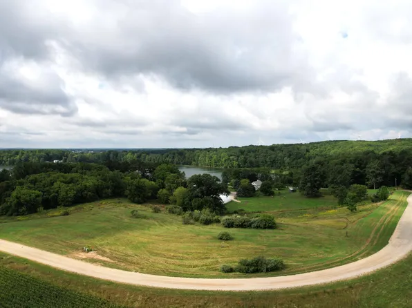 W Waters Edge Dr Lot 1, Scottville, MI 49454