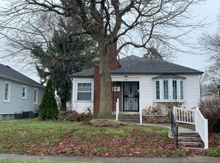 140 S 7th Ave, Beech Grove, IN 46107