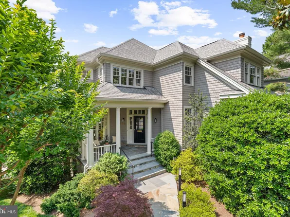4700 Chevy Chase Blvd, Chevy Chase, MD 20815