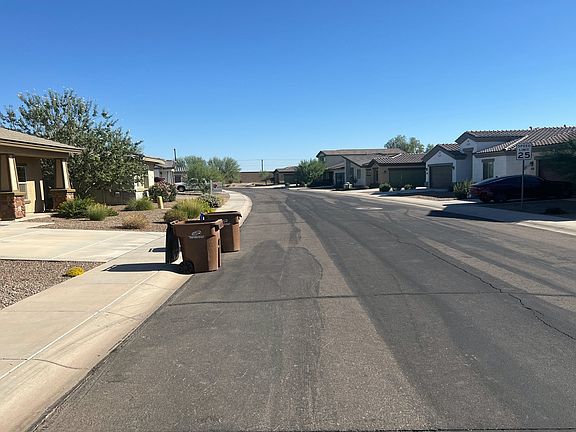 4th image of 42356 W Ramirez Dr
