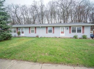 506 Bender Rd #508, West Bend, WI 53090