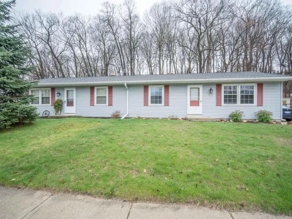 506 Bender ROAD #508, West Bend, WI 53090
