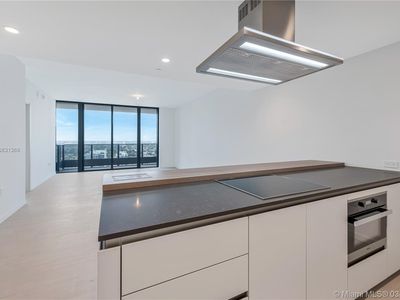 1000 Brickell Plz UNIT 3508, Miami, FL, 33131