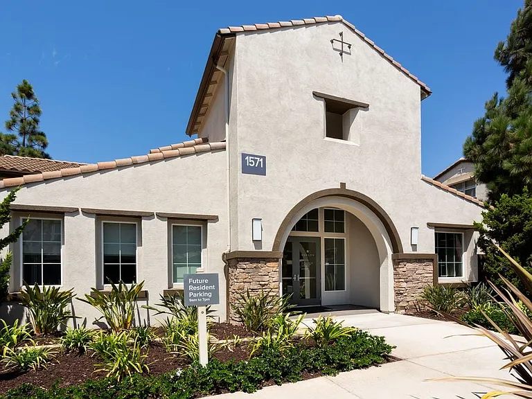 Building Exterior