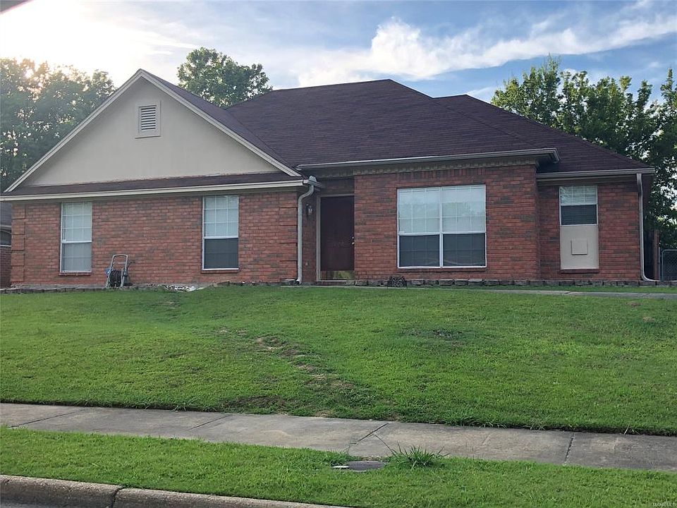 1808 Woodmere Loop, Montgomery, AL 36117 Zillow