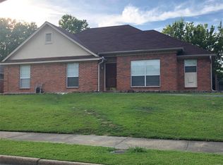 1808 Woodmere Loop, Montgomery, AL 36117