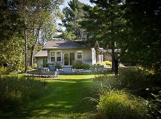 00305 Marion Center Rd, Charlevoix, MI 49720