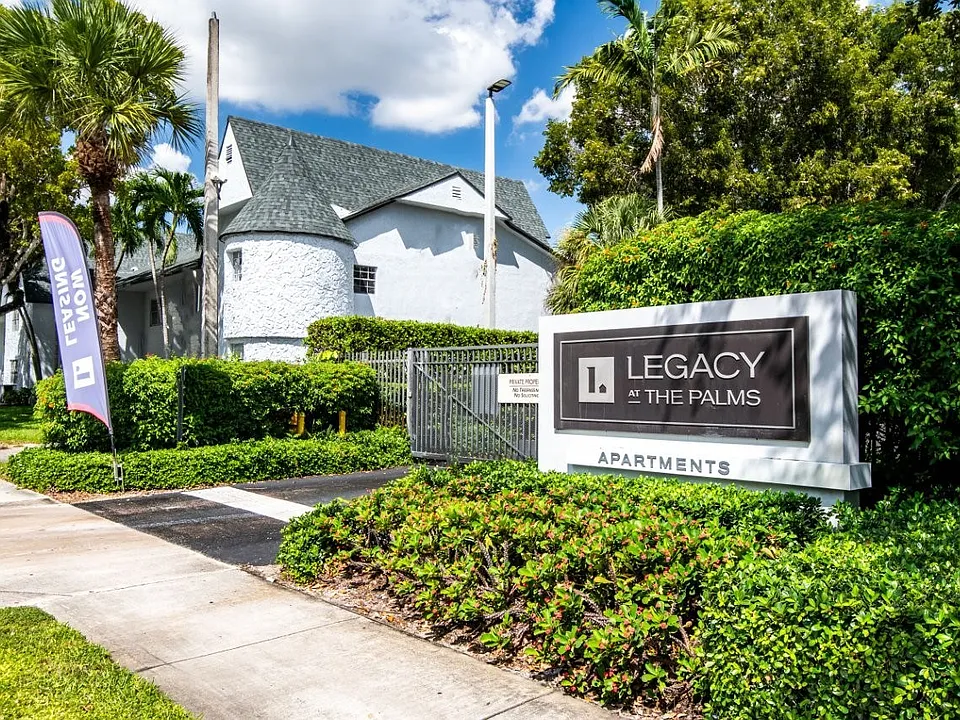 Legacy at the Palms
