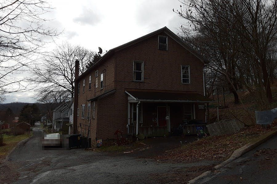 409 E 6th St, Clearfield, PA 16830 Zillow