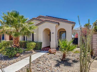 26322 Rio Oso Rd, Cathedral City, CA, 92234