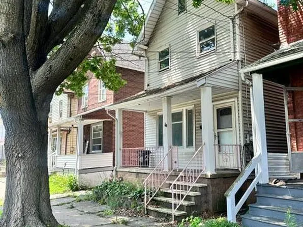246 N Pennsylvania Ave, Wilkes Barre, PA 18702