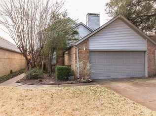 570 Trailcrest Dr, Garland, TX 75043