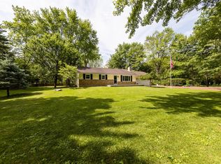 5840 Freeman Rd, Westerville, OH 43082