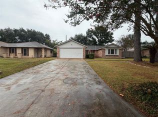 3714 Saint William Ln, Houston, TX 77084