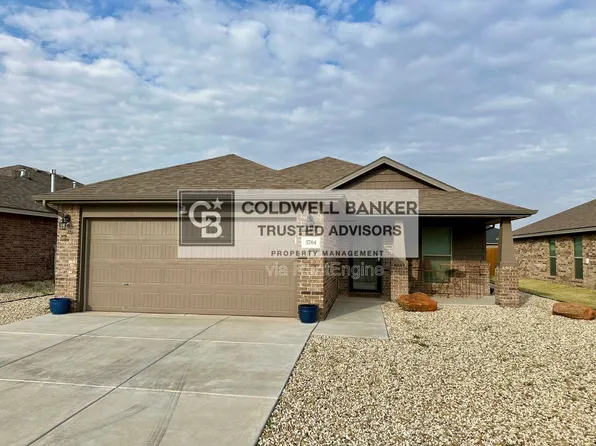 3704 Prentiss Ave, Lubbock, TX 79407