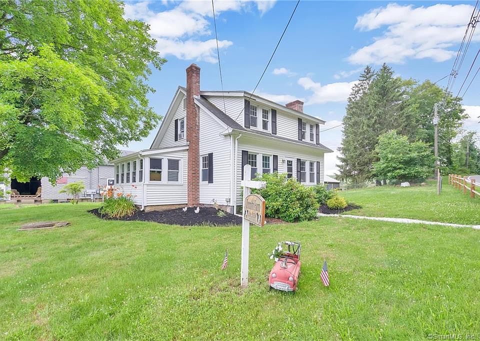 589 Old Hartford Rd, Colchester, CT 06415 MLS 170592721 Zillow