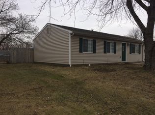 2907 N Heatherlea Dr, Indianapolis, IN