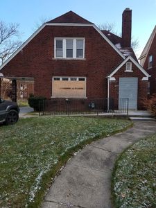 4817 Sturtevant St, Detroit, MI, 48204