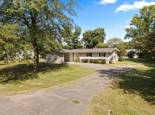 156 W 3rd Ave, Calvert City, KY 42029