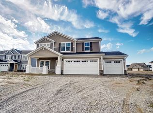 943 Meravi Cv, Fort Wayne, IN 46818