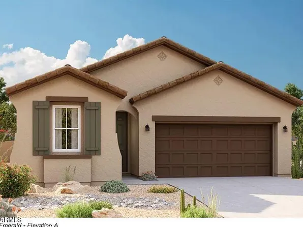 807 S 110TH Avenue, Avondale, AZ 85323
