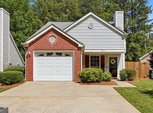 2602 Laurel Ln NW, Kennesaw, GA 30152