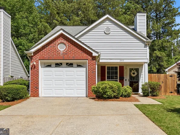 2602 Laurel Ln NW, Kennesaw, GA 30152
