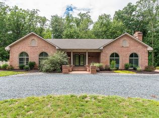 2616 Winters Run Rd, Joppa, MD 21085