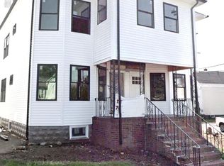 42 George St #1, Medford, MA 02155