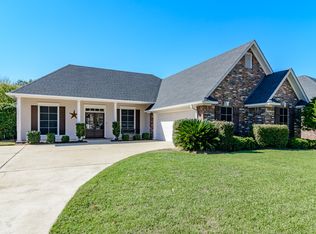 3008 Pleasant Grv, Bossier City, LA 71111