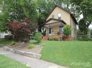1109 W 33rd St, Covington, KY