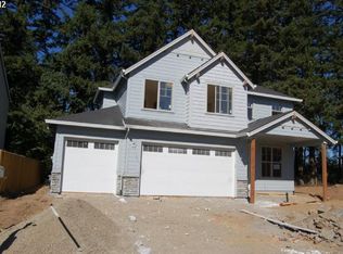 15663 Thornbridge Dr, Clackamas, OR 97015